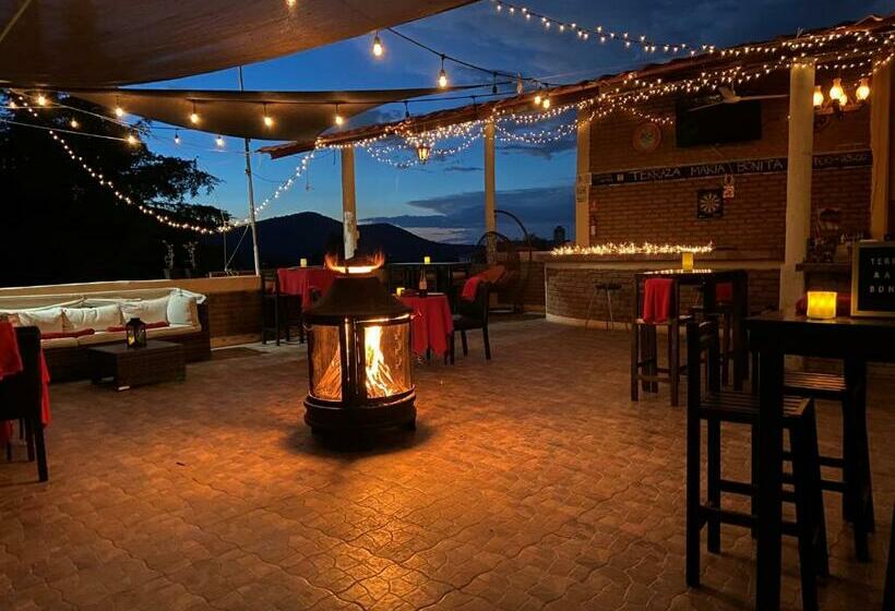 فندق Boutique Calderon