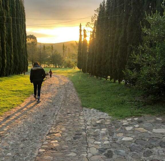 فندق Boutique Calderon