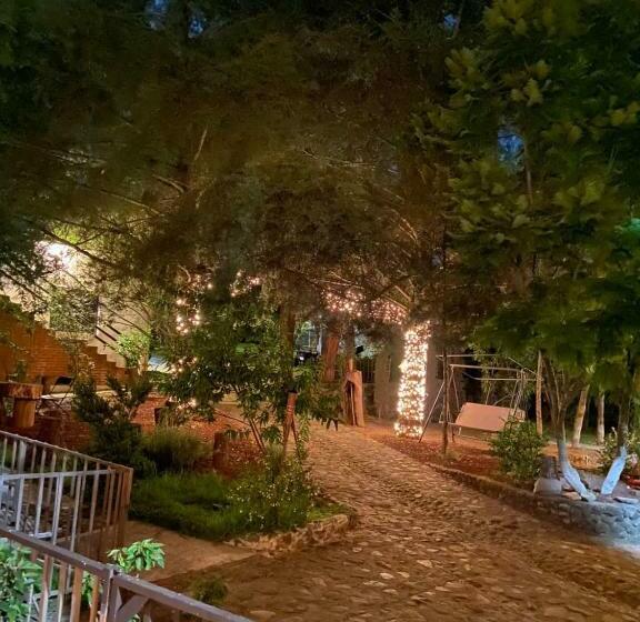 فندق Boutique Calderon