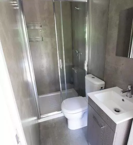 ホテル Casa Do Rio