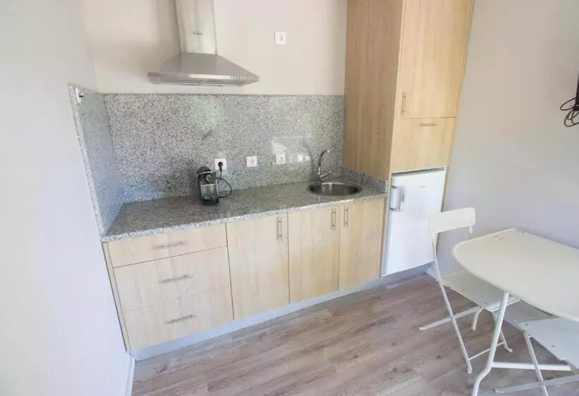 ホテル Casa Do Rio