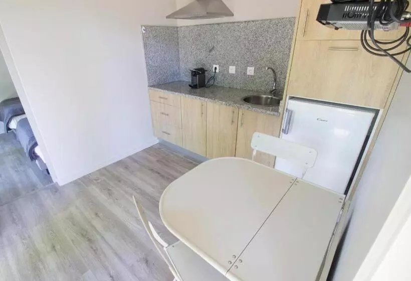 ホテル Casa Do Rio