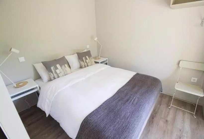 ホテル Casa Do Rio