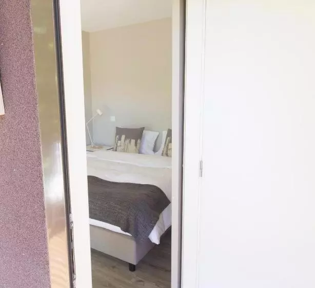 ホテル Casa Do Rio