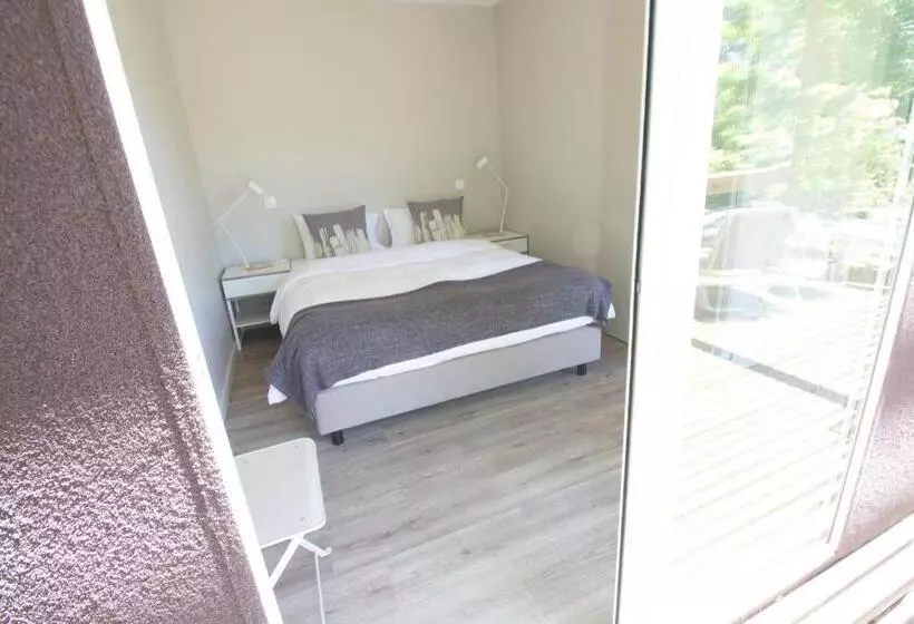 ホテル Casa Do Rio