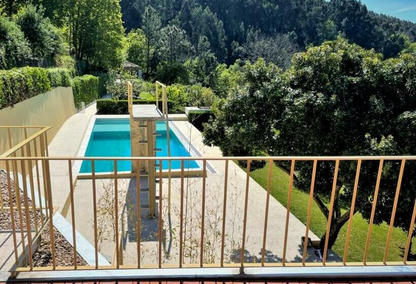 هتل Pera Da Serra   Turismo No Espaço Rural