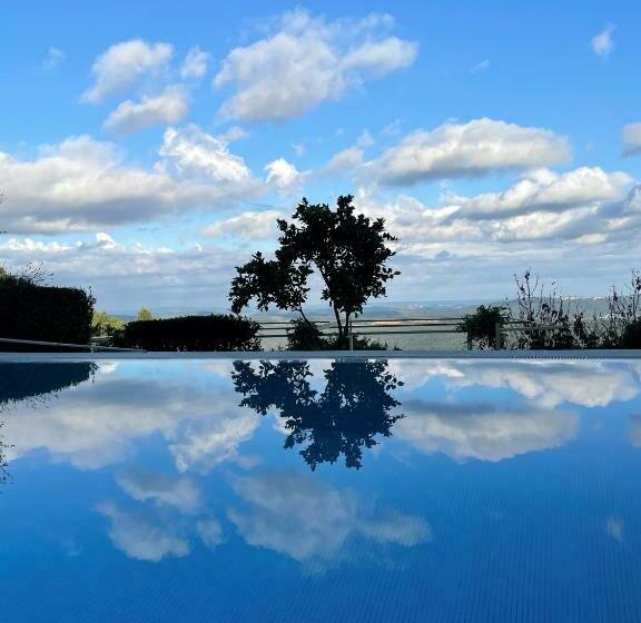 هتل Pera Da Serra   Turismo No Espaço Rural