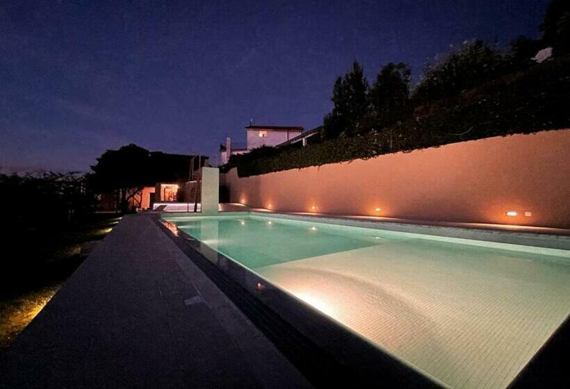 هتل Pera Da Serra   Turismo No Espaço Rural