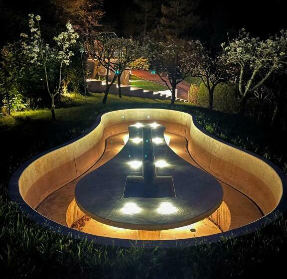 هتل Pera Da Serra   Turismo No Espaço Rural