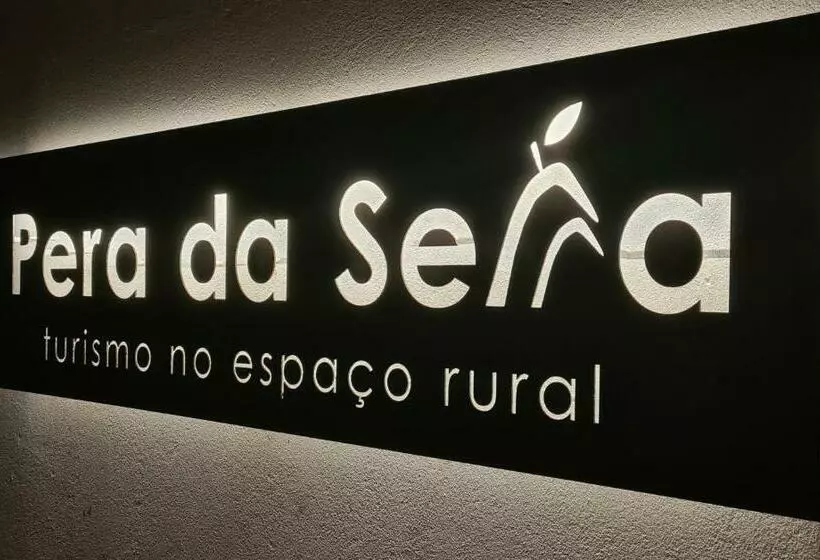 هتل Pera Da Serra   Turismo No Espaço Rural