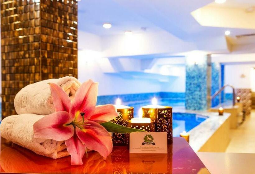 Family Hotel Romantika