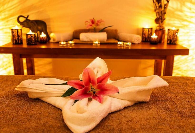 Family Hotel Romantika