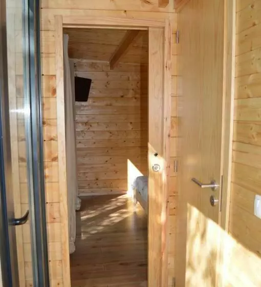 Majatalo Bamboo Guest House