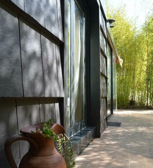 Pensjonat Bamboo Guest House