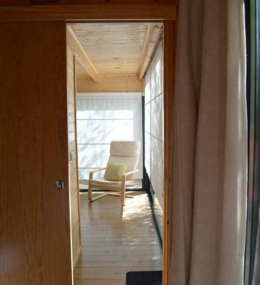 Pensjonat Bamboo Guest House