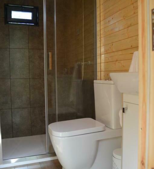 Pensjonat Bamboo Guest House