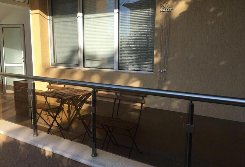 פנסיון Byala Residence Apartments