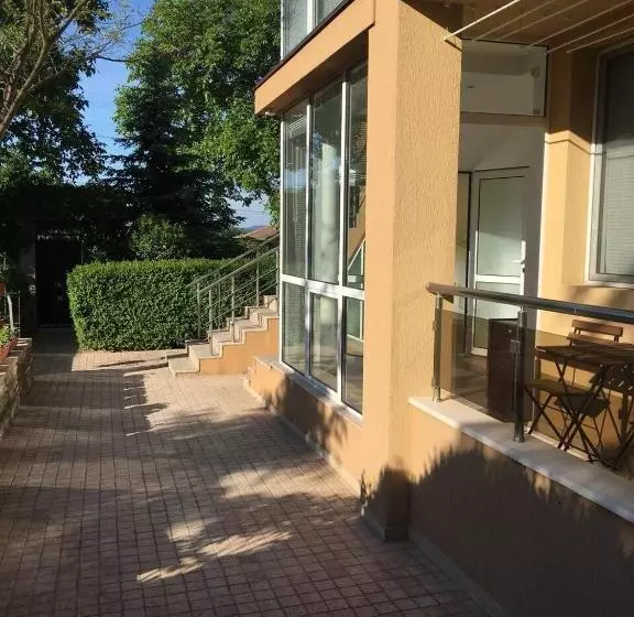 ペンション Byala Residence Apartments