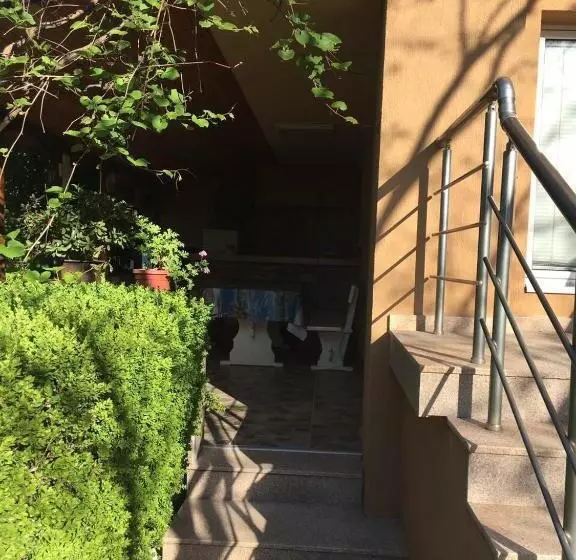 ペンション Byala Residence Apartments