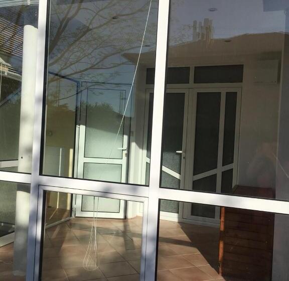 פנסיון Byala Residence Apartments