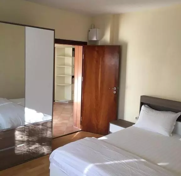 ペンション Byala Residence Apartments