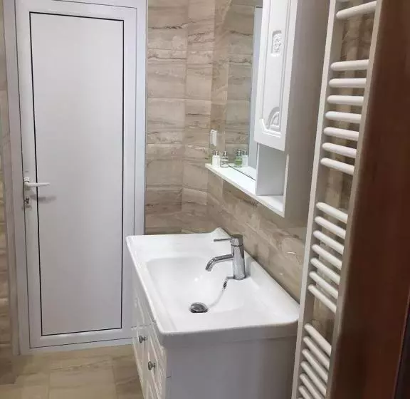 ペンション Byala Residence Apartments