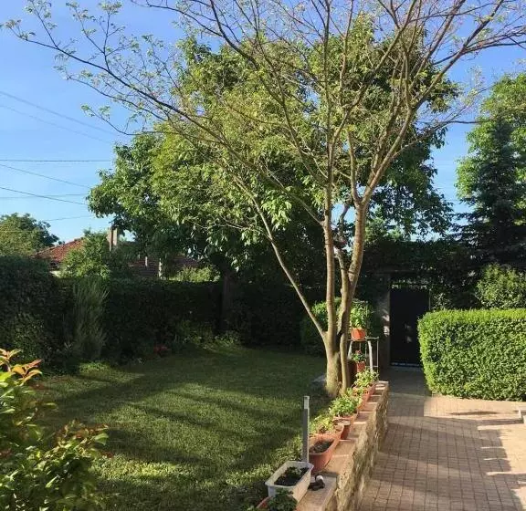 ペンション Byala Residence Apartments