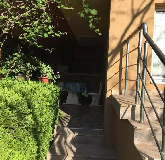 ペンション Byala Residence Apartments