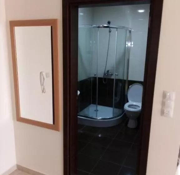 ペンション Byala Residence Apartments