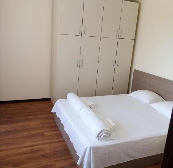 פנסיון Byala Residence Apartments