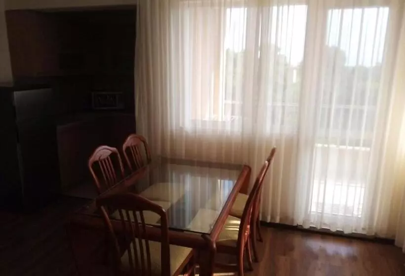 ペンション Byala Residence Apartments