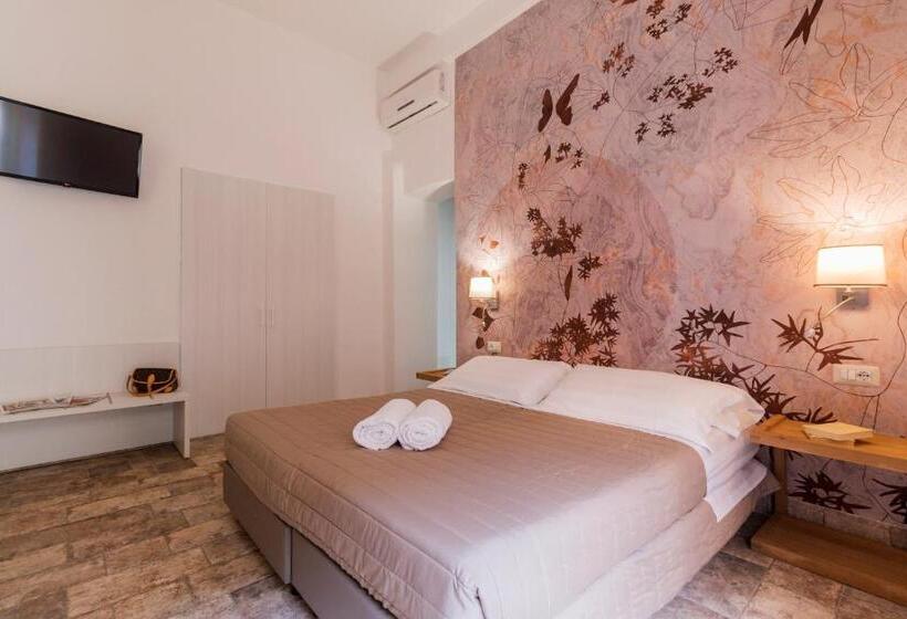 Пансион Karama