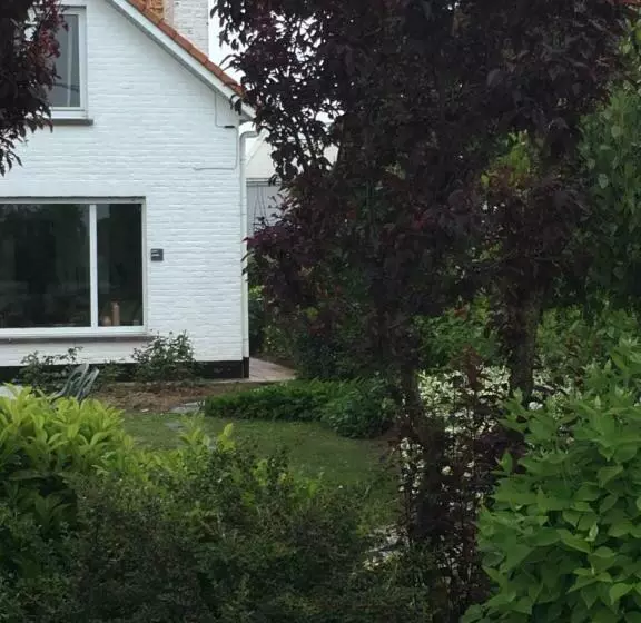ペンション Maison Du Golf