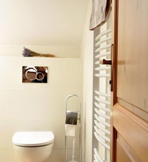 بنسيون Penzión Uhliská A Depandance Gazdovský Dom