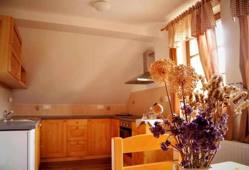 بنسيون Penzión Uhliská A Depandance Gazdovský Dom