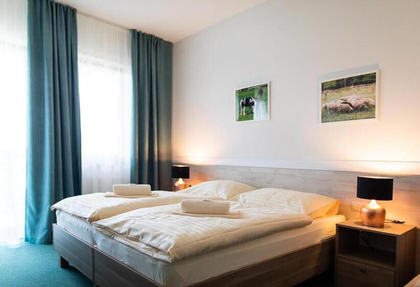 بنسيون Penzión Uhliská A Depandance Gazdovský Dom