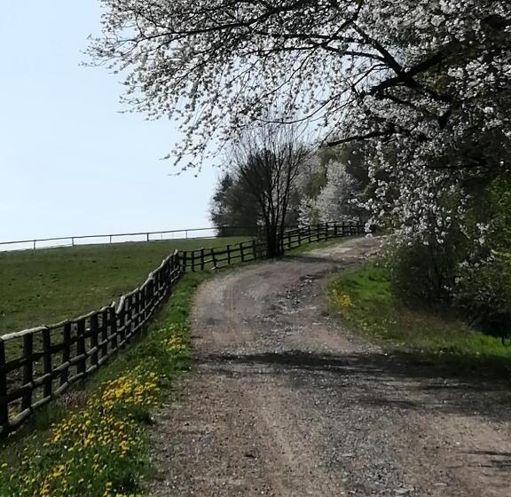 بنسيون Penzión Uhliská A Depandance Gazdovský Dom