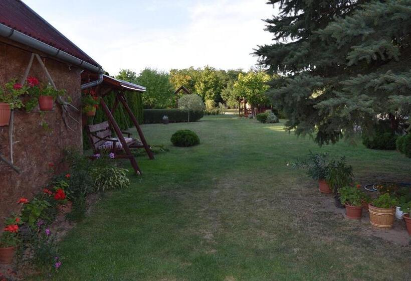 펜션 Prokop Vendégház