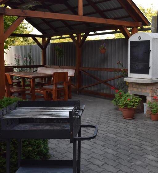 펜션 Prokop Vendégház