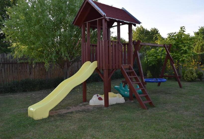 펜션 Prokop Vendégház