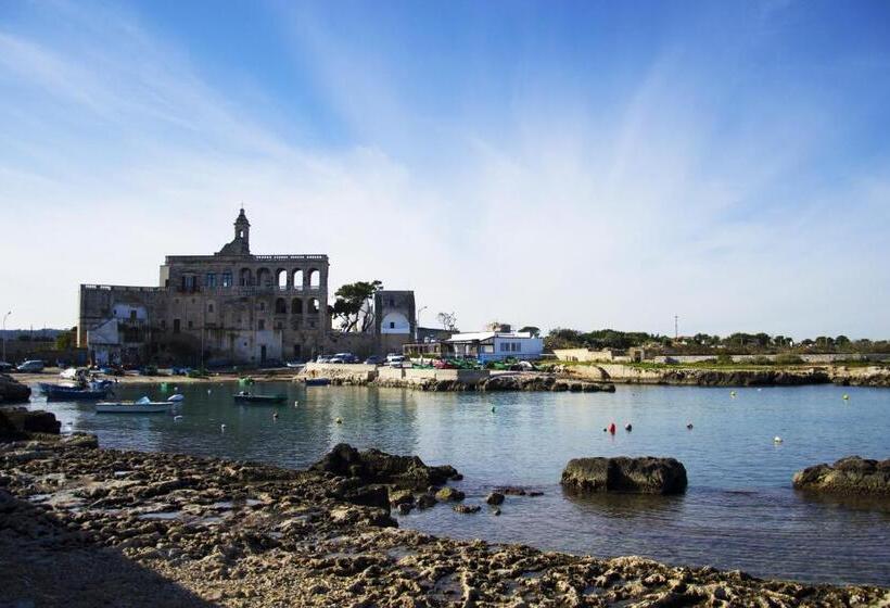 پانسیون Underground 22