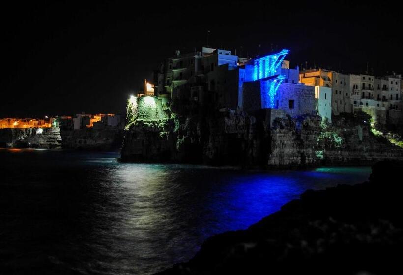 پانسیون Underground 22