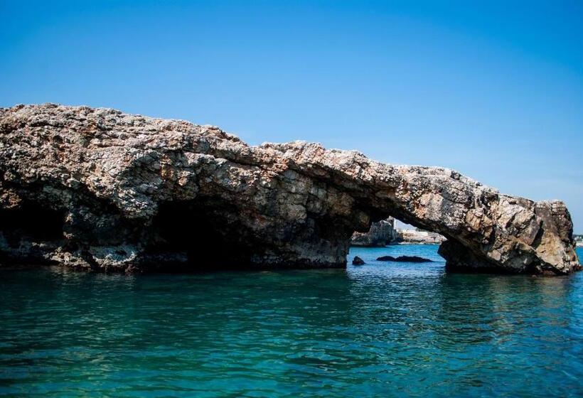 پانسیون Underground 22