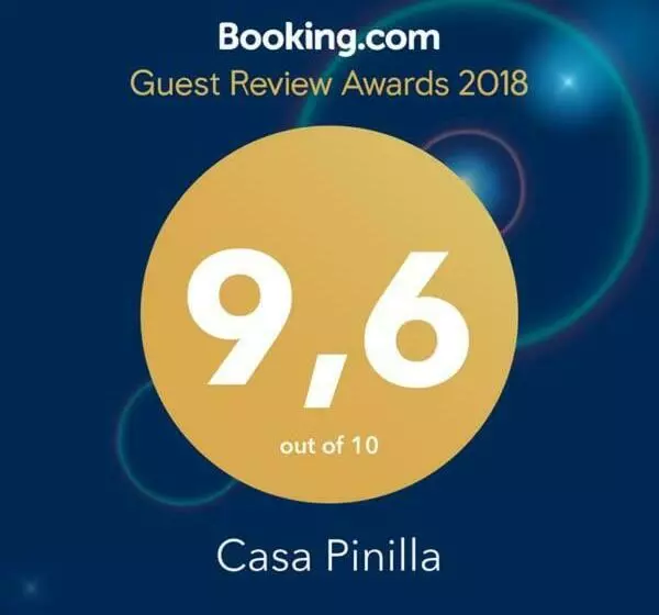 Pension Casa Pinilla