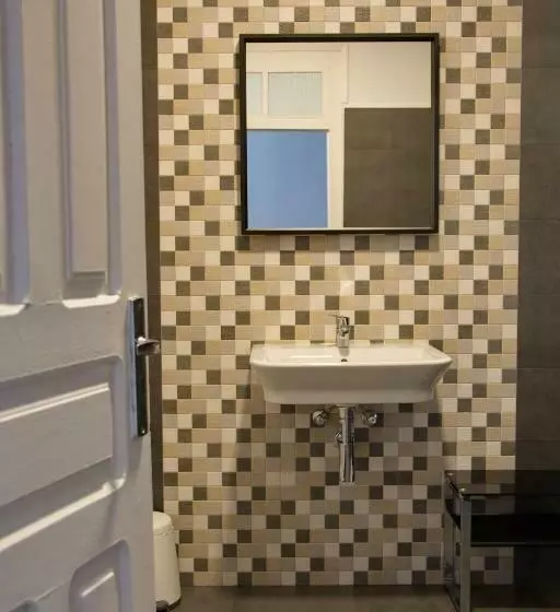 Pension Casa Pinilla