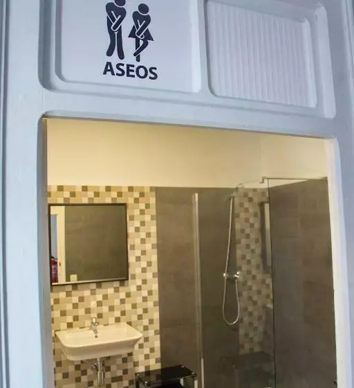 Pension Casa Pinilla