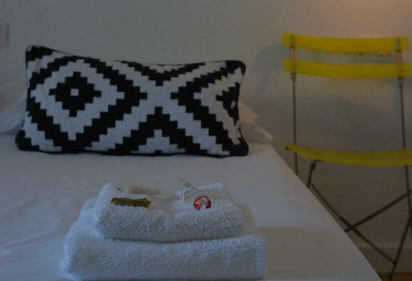 Pension Casa Pinilla