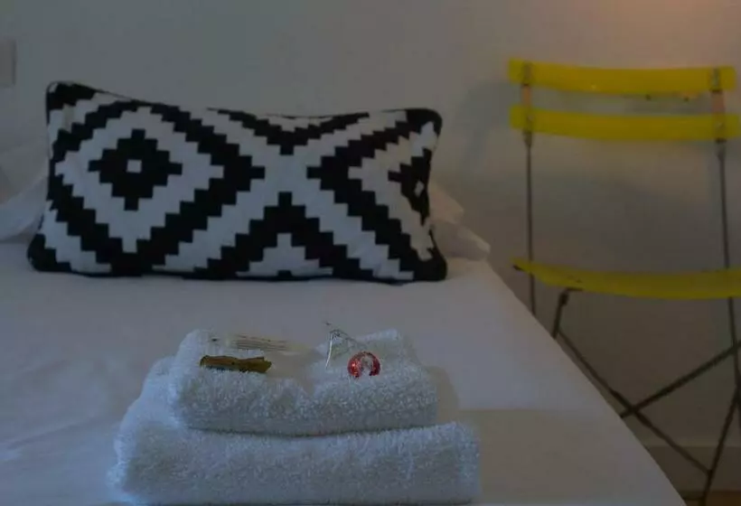 Pension Casa Pinilla