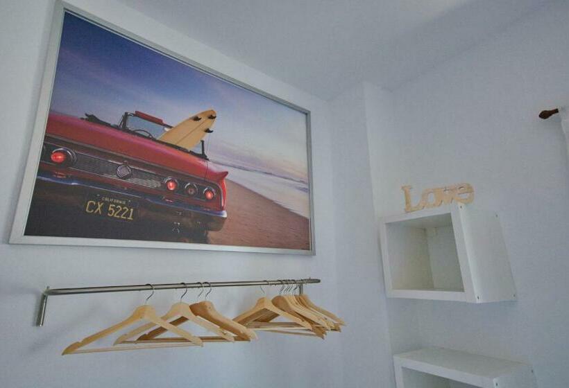 Pension Casa Pinilla