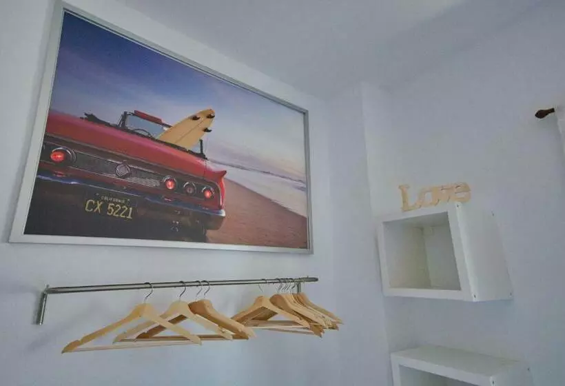 Pension Casa Pinilla